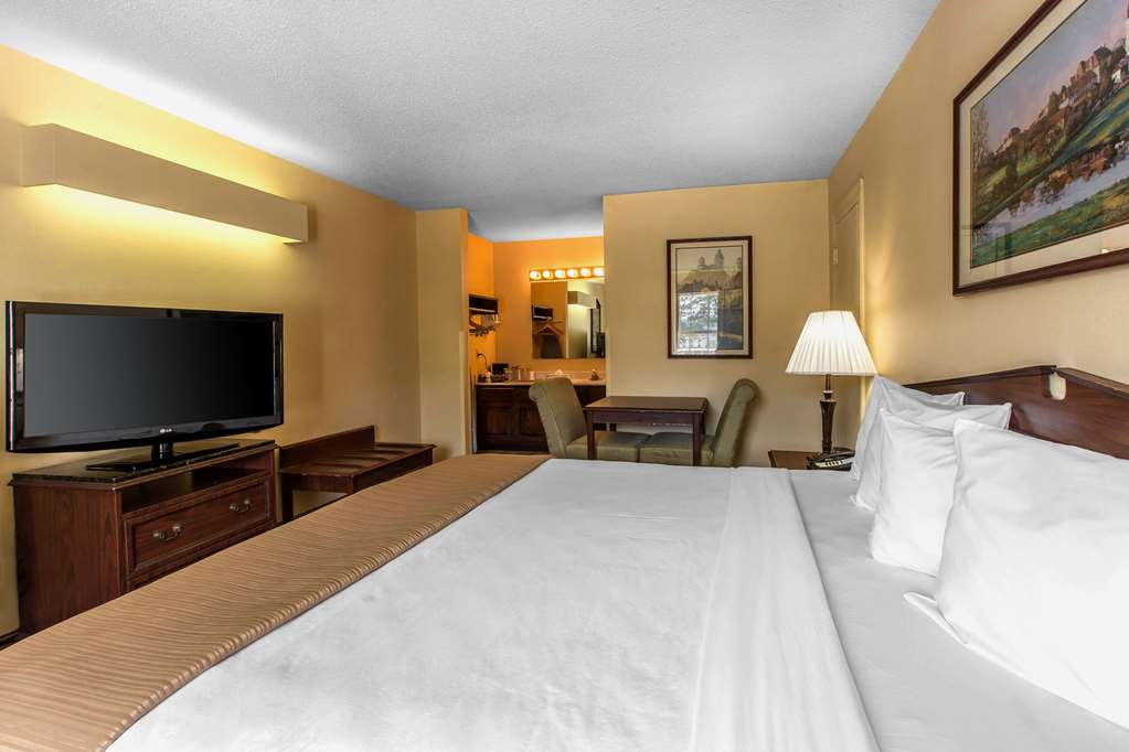 Quality Inn - thumb 8
