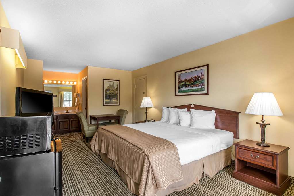 Quality Inn - thumb 9