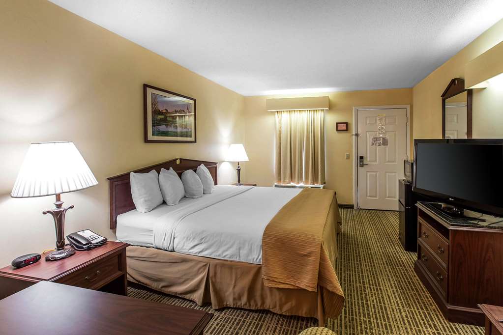 Quality Inn - thumb 10
