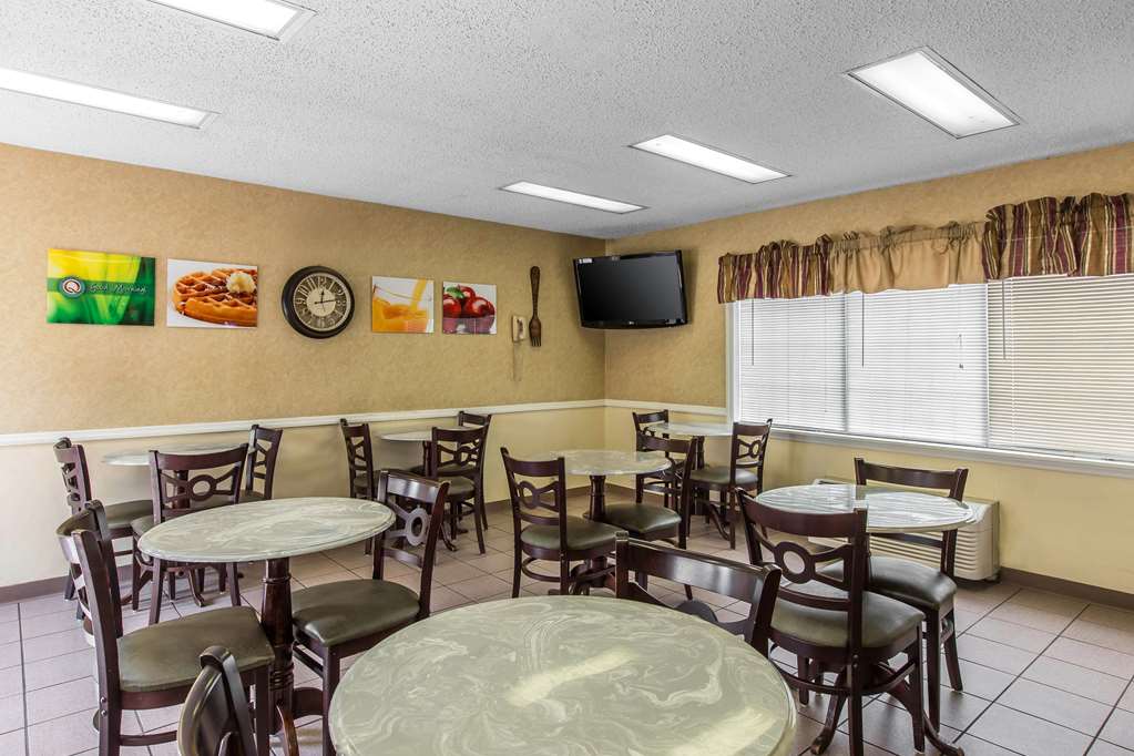 Quality Inn - thumb 15