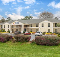 Comfort Inn  Suites Griffin - Accommodation Philadelphia