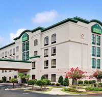 Wingate by Wyndham ATL Airport Fairburn - Accommodation Philadelphia