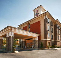 Best Western Plus Fairburn-Atlanta SW - Accommodation Philadelphia