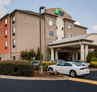 Holiday Inn Express Hotel  Suites - Accommodation Philadelphia
