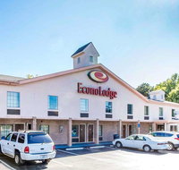 Econo Lodge Jonesboro - Accommodation Philadelphia