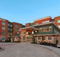 Residence Inn Atlanta McDonough - Accommodation Philadelphia