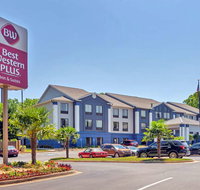 Best Western Plus McDonough Inn  Suites - Accommodation Philadelphia