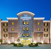 Candlewood Suites McDonough - Accommodation Philadelphia