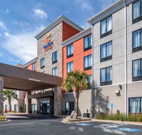 Comfort Suites - Accommodation Philadelphia