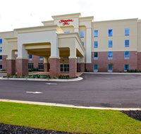 Hampton Inn Atlanta McDonough - Accommodation Philadelphia