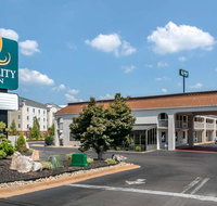 Quality Inn McDonough - Accommodation Philadelphia