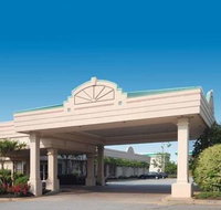 Quality Inn  Suites Conf Ctr - Accommodation Philadelphia