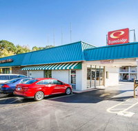 Econo Lodge - Accommodation Philadelphia