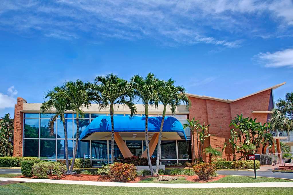 Knights Inn Hallandale - thumb 1