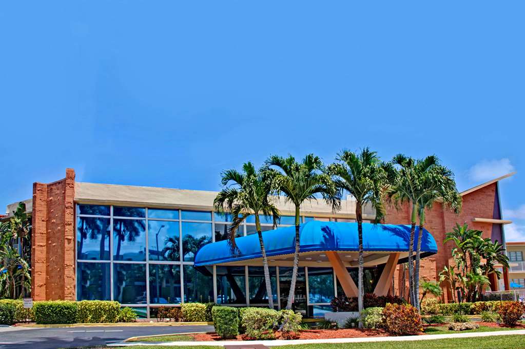 Knights Inn Hallandale - thumb 3