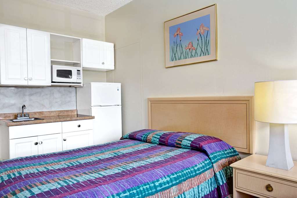 Knights Inn Hallandale - thumb 7