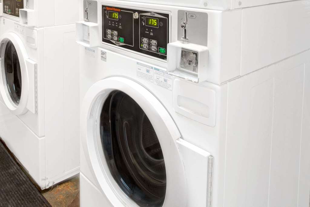 Knights Inn Hallandale - thumb 17