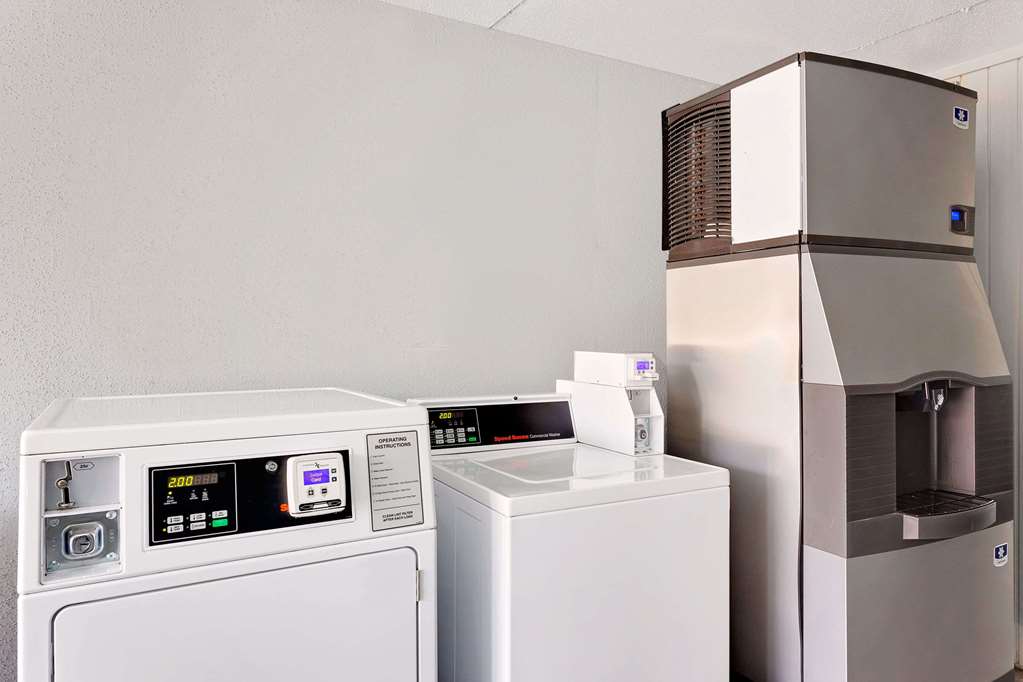 Baymont Inn & Sts Jacksonville Orange Pk - thumb 14