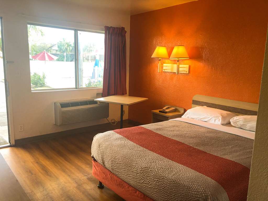Motel 6 Jacksonville Orange Park - thumb 13
