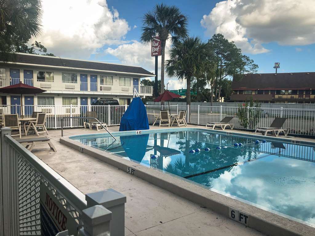 Motel 6 Jacksonville Orange Park - thumb 14