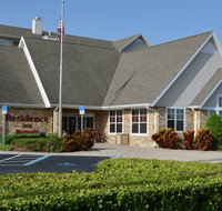 Residence Inn Sebring - Accommodation Philadelphia