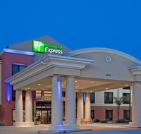 Holiday Inn Express  Suites Sebring - Accommodation Philadelphia