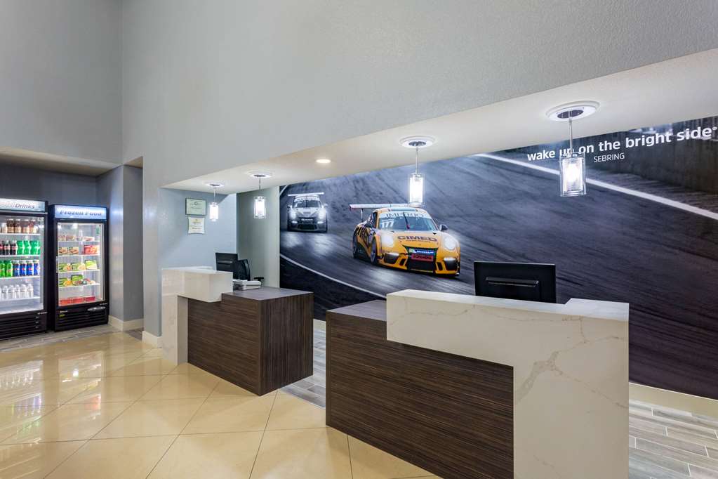 La Quinta Inn & Suites Sebring - thumb 3
