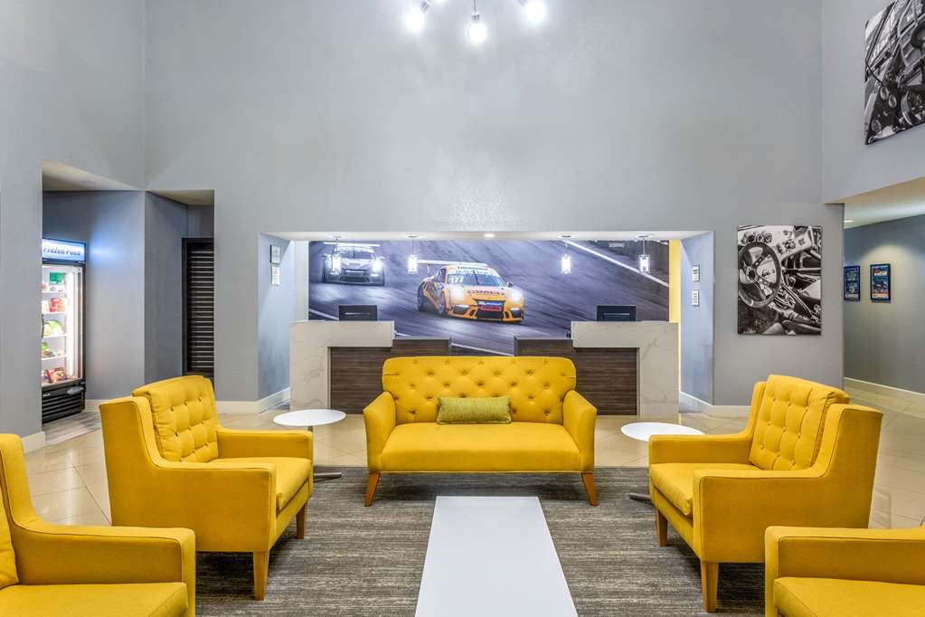 La Quinta Inn & Suites Sebring - thumb 4