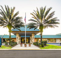 Magnuson Grand Sebring North - Accommodation Philadelphia