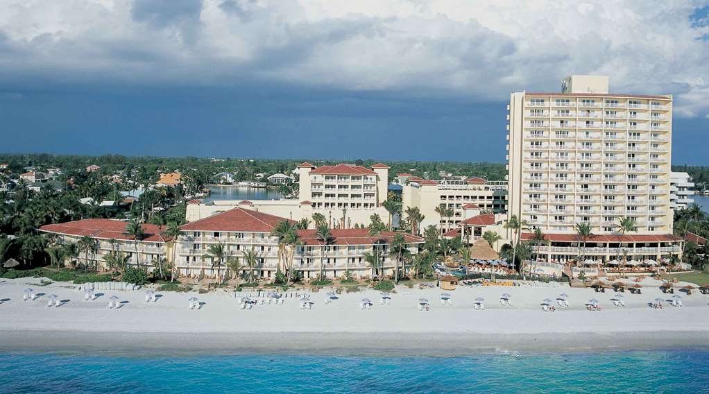 LaPlaya Beach & Golf Resort - thumb 0