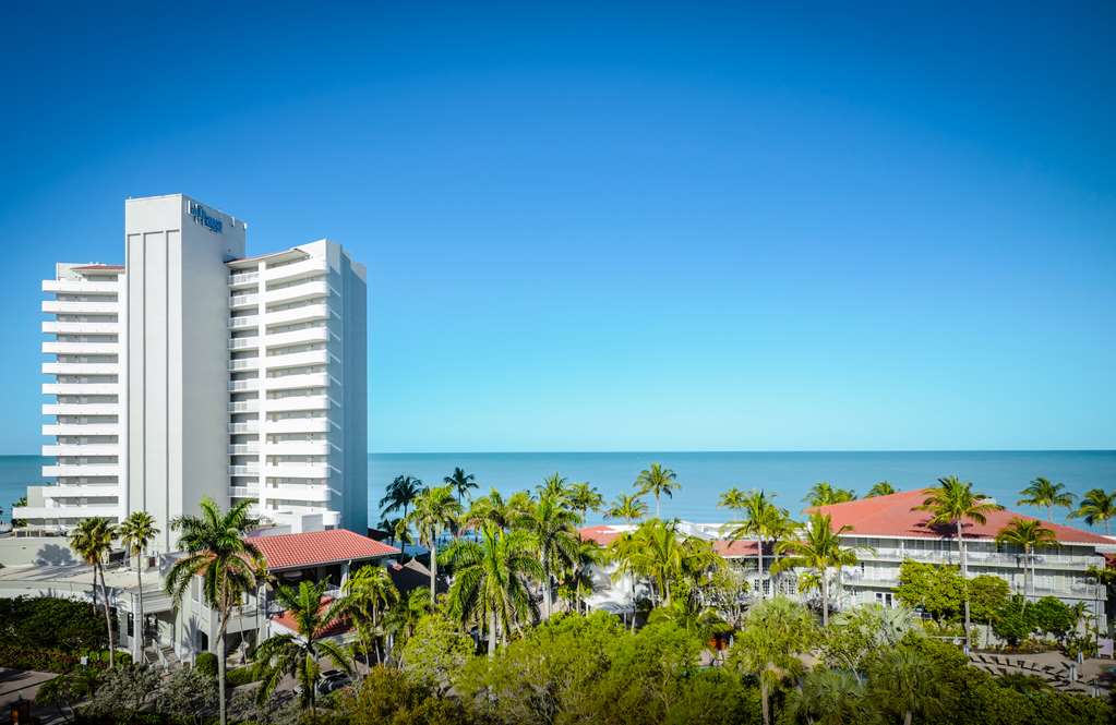LaPlaya Beach & Golf Resort - thumb 1