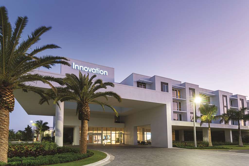 Innovation Hotel - thumb 0
