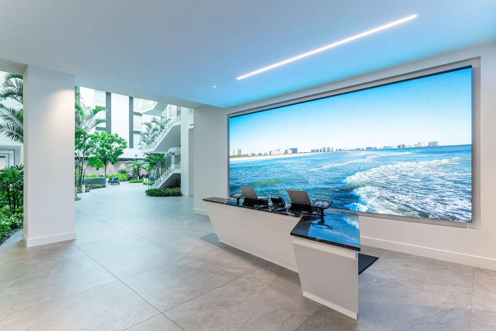Innovation Hotel - thumb 1