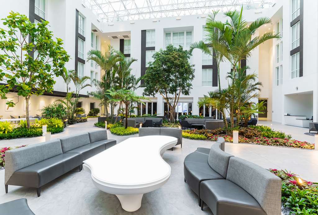 Innovation Hotel - thumb 2
