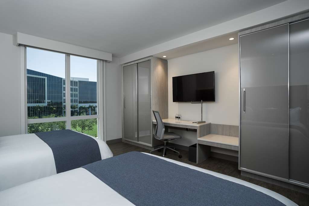 Innovation Hotel - thumb 5