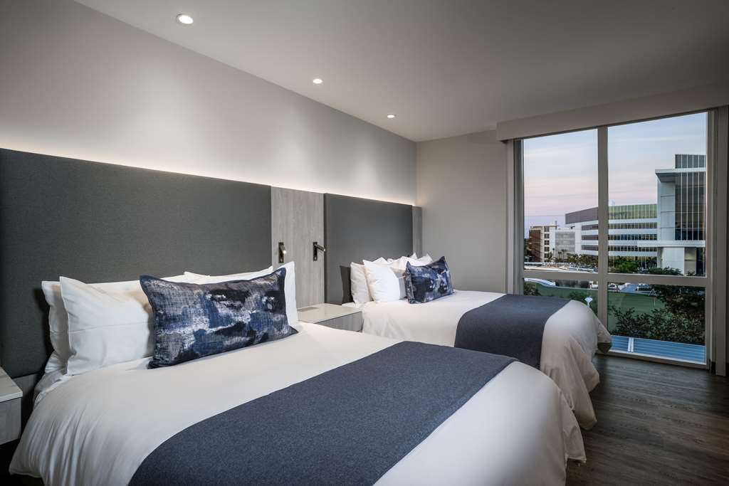 Innovation Hotel - thumb 6
