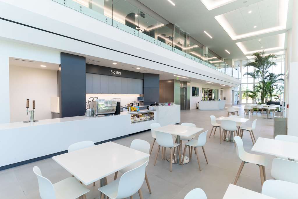 Innovation Hotel - thumb 9