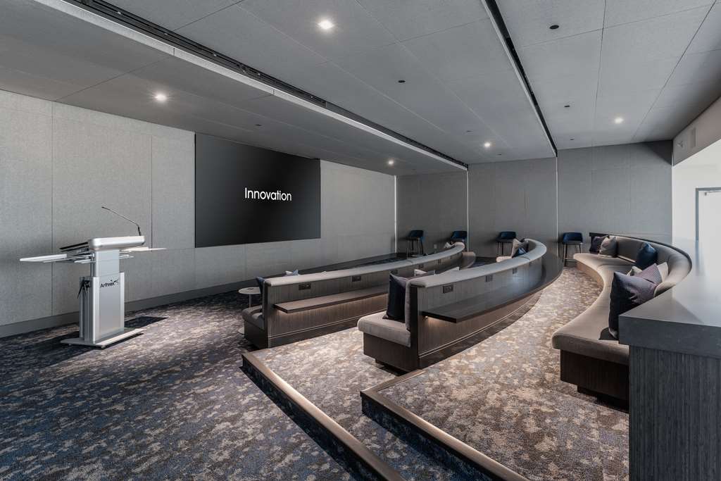 Innovation Hotel - thumb 15