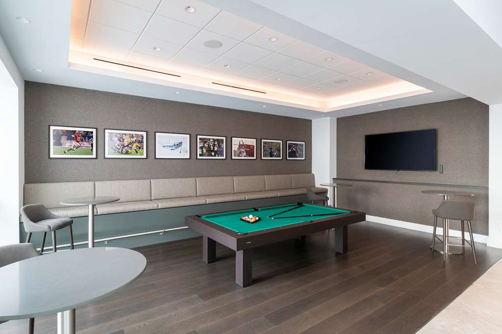 Innovation Hotel - thumb 16