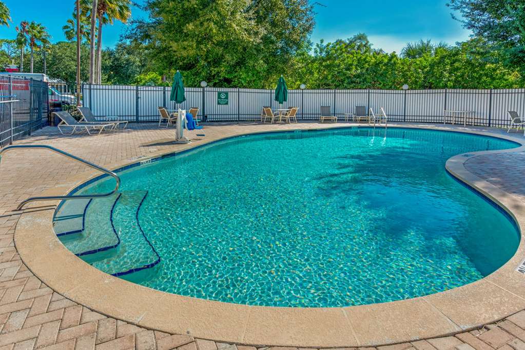 La Quinta Inn Tampa Southeast/Brandon - thumb 10