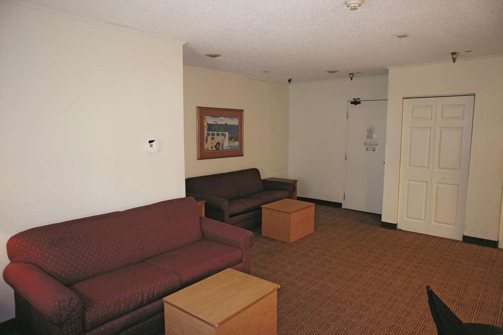 La Quinta Inn Tampa Southeast/Brandon - thumb 12