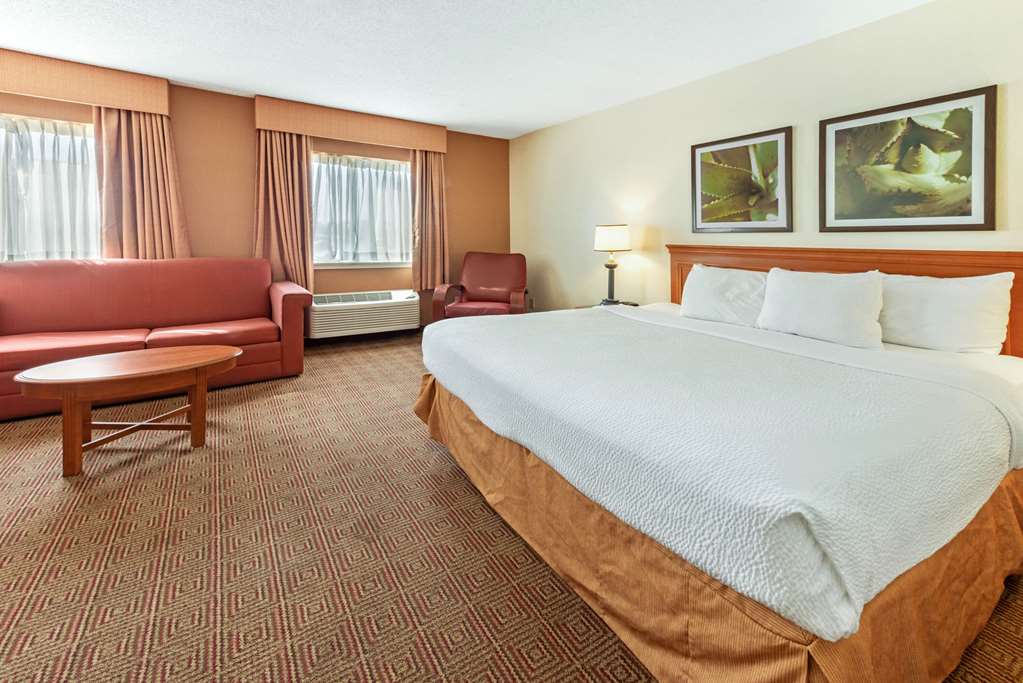 La Quinta Inn Tampa Southeast/Brandon - thumb 14
