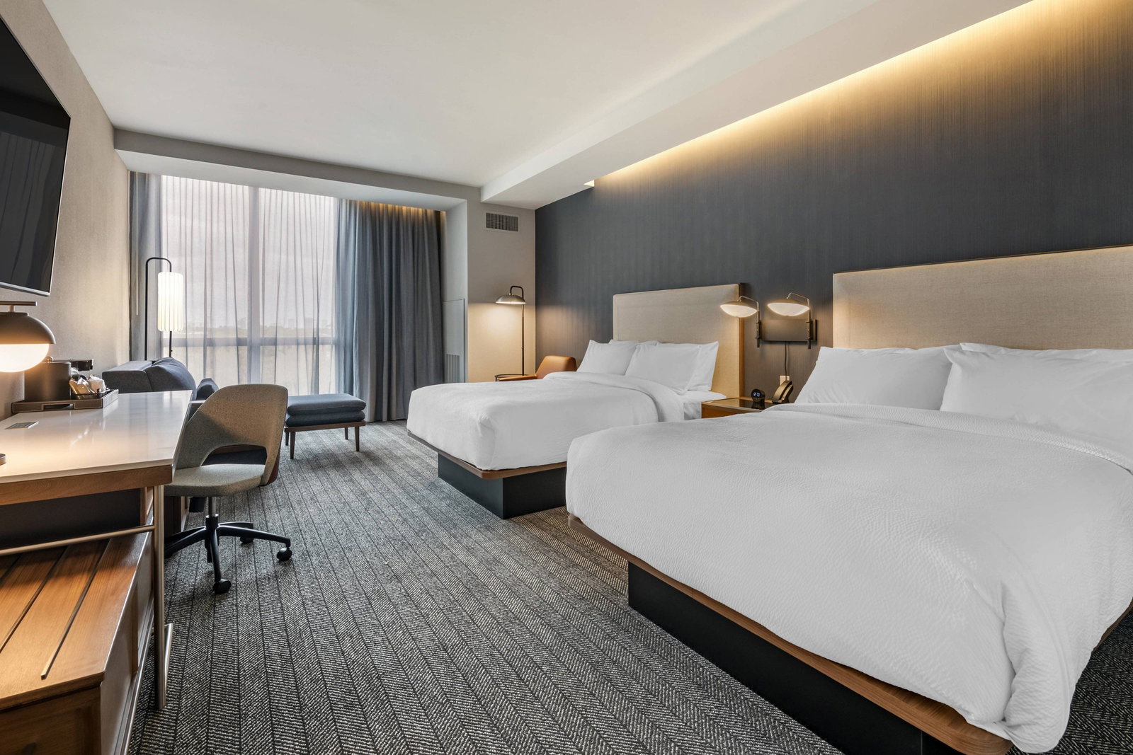 Courtyard Fort Lauderdale Downtown - thumb 0