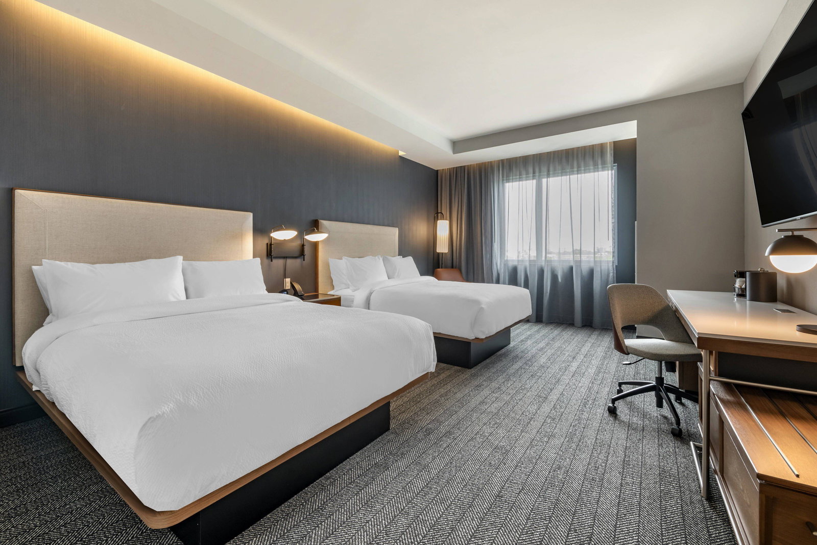 Courtyard Fort Lauderdale Downtown - thumb 2