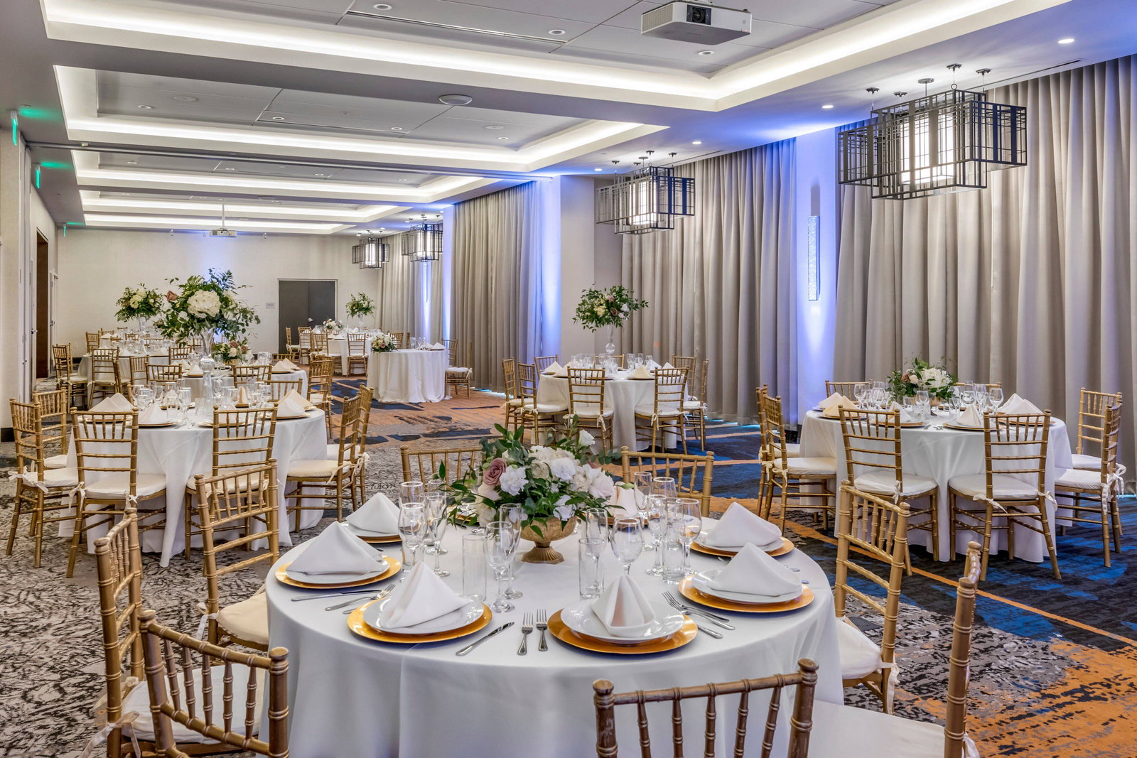 Courtyard Fort Lauderdale Downtown - thumb 4