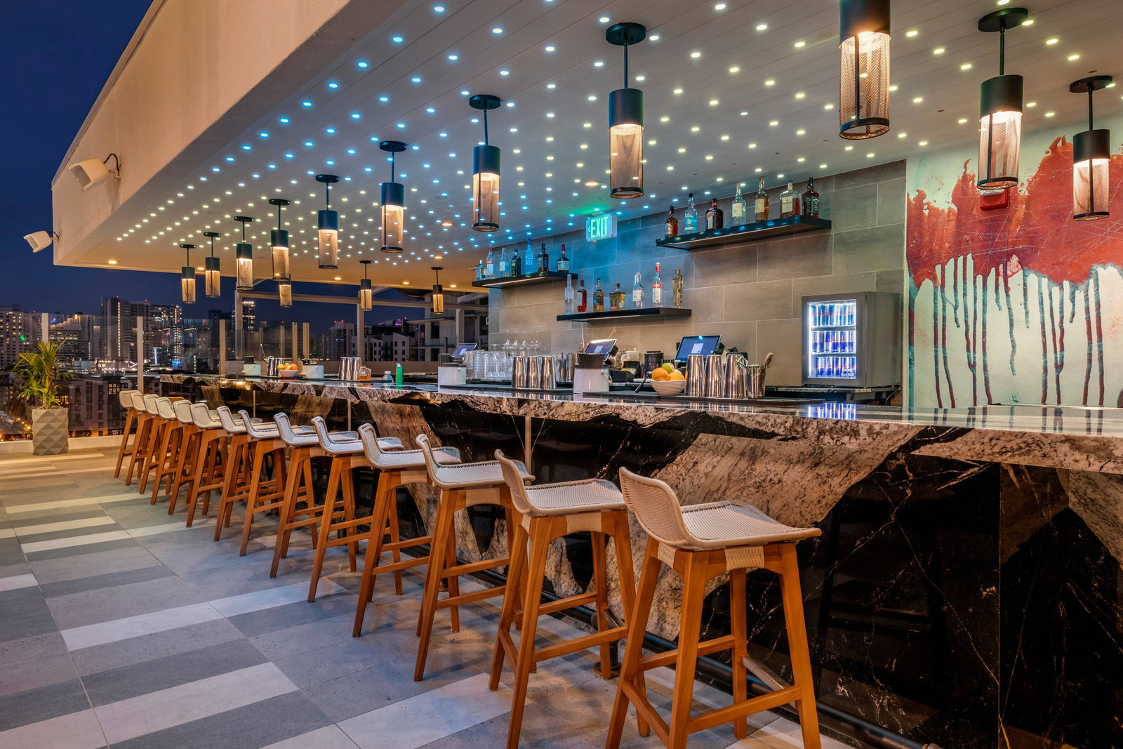 Courtyard Fort Lauderdale Downtown - thumb 7