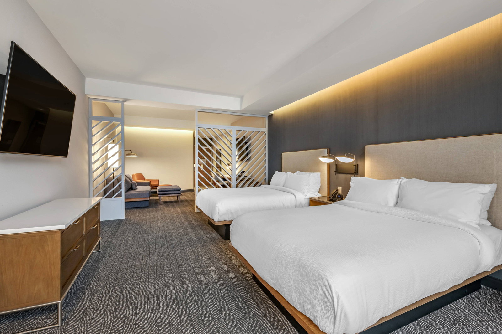 Courtyard Fort Lauderdale Downtown - thumb 10