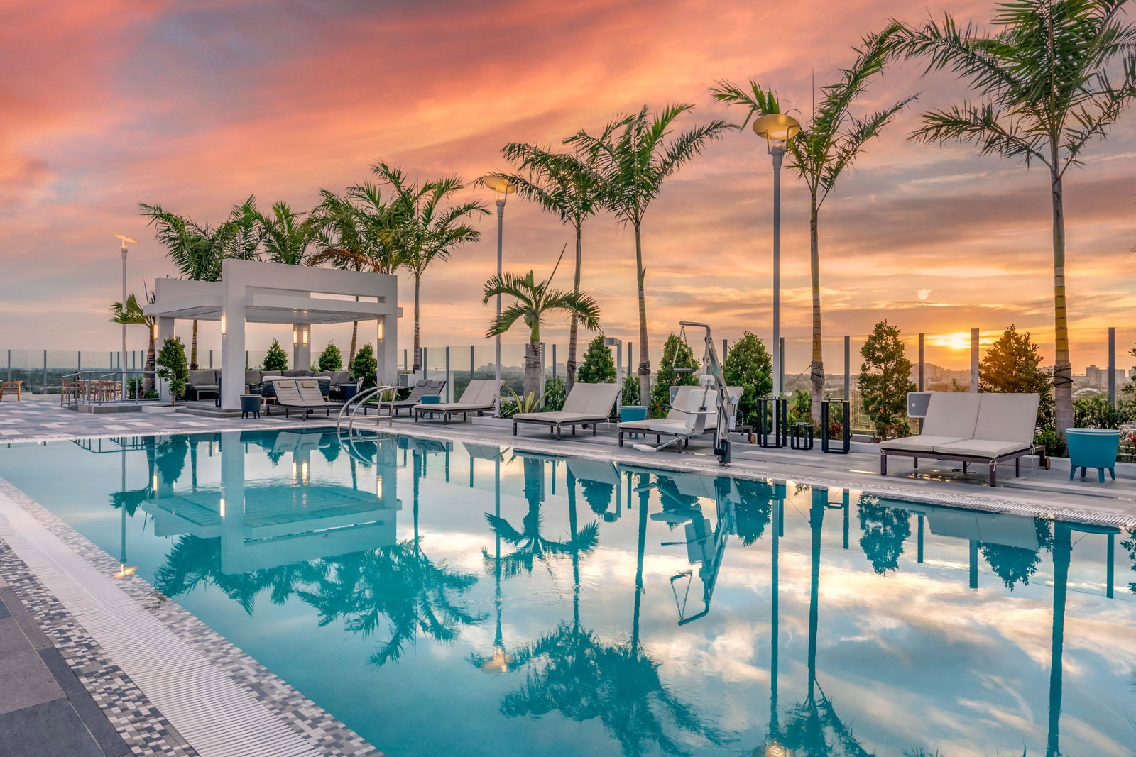 Courtyard Fort Lauderdale Downtown - thumb 14