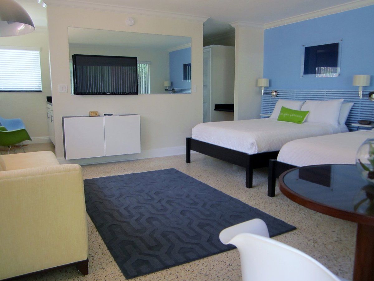 Victoria Park Hotel - thumb 1