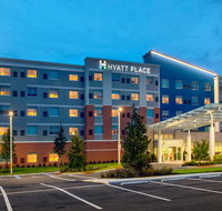 Hyatt Place Titusville Kennedy Space Ctr - Accommodation Philadelphia